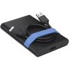 BOX ESTERNO VERBATIM 53106 BOX ESTERNO STORE N GO ENCLOSURE KIT 2.5" USB 3.2 GEN1